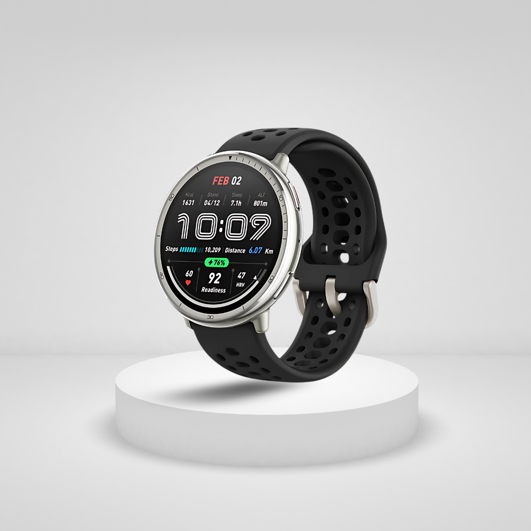 Z-Active