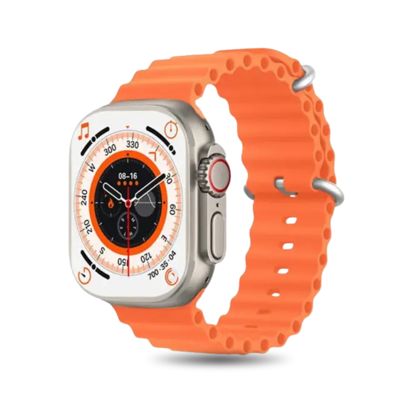 S8 Ultra Max Plus Smart Watch