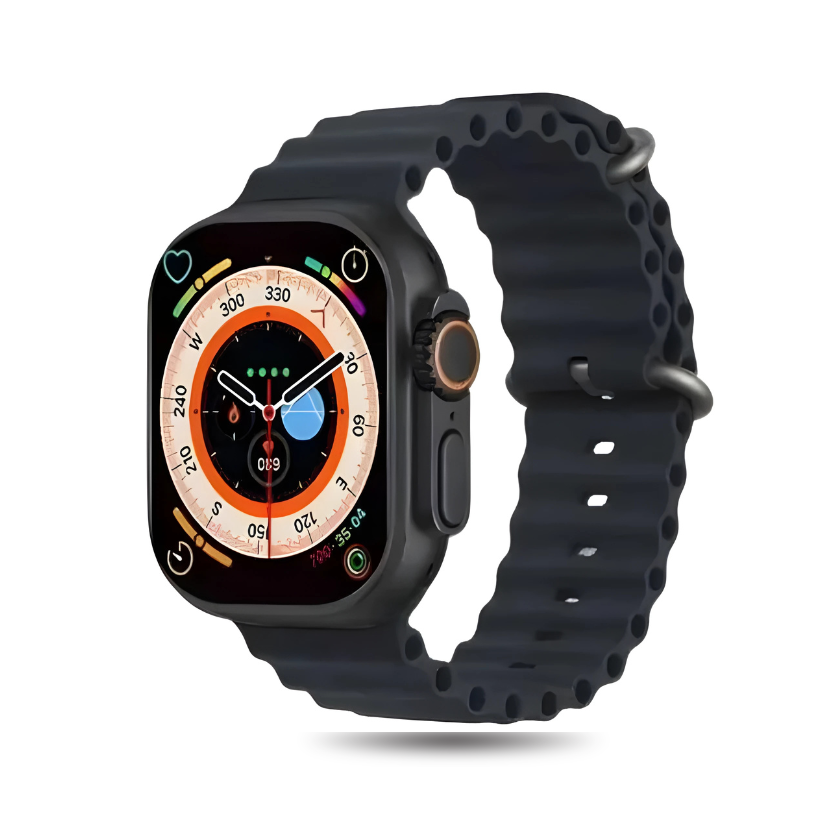 Zyro T10 Ultra 2 Smartwatch