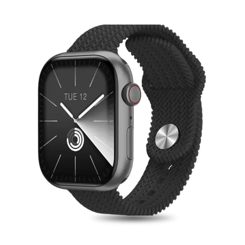 Hk9 Pro Plus Smart Watch