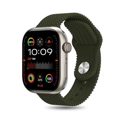 Hk9 Pro Plus Smart Watch