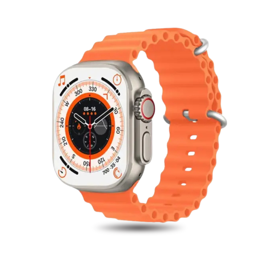 Zyro T10 Ultra 2 Smartwatch