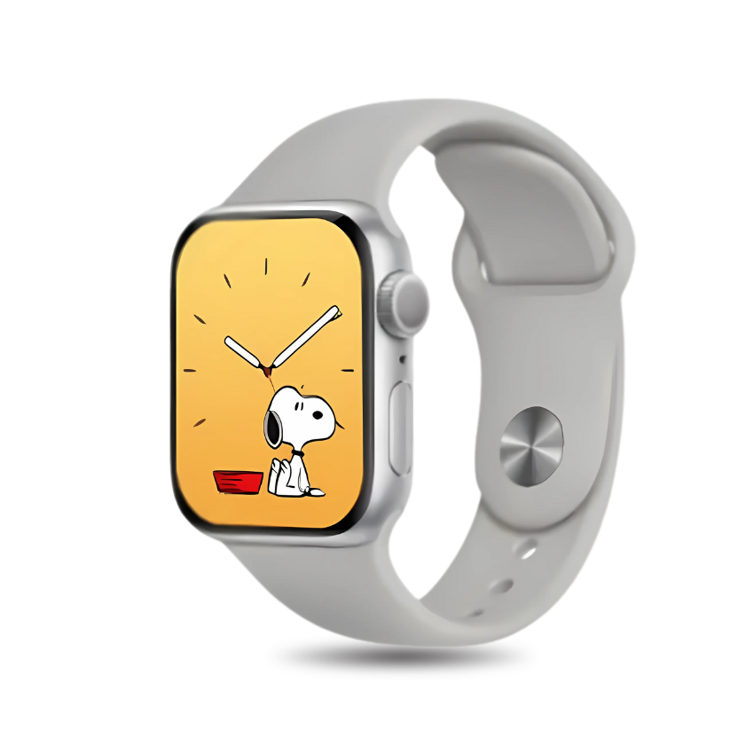 i10 Pro Max Series 9 Smart Watch