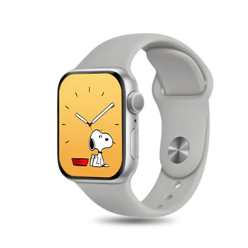 i10 Pro Max Series 9 Smart Watch