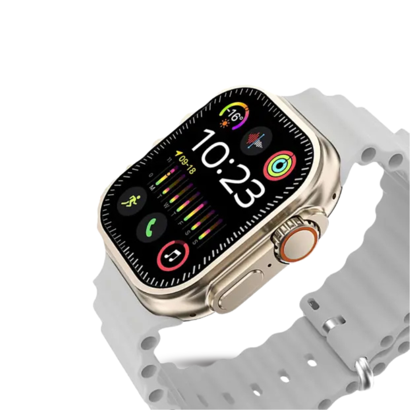 S8 Ultra Max Plus Smart Watch