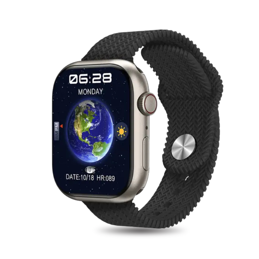Hk9 Pro Plus Smart Watch
