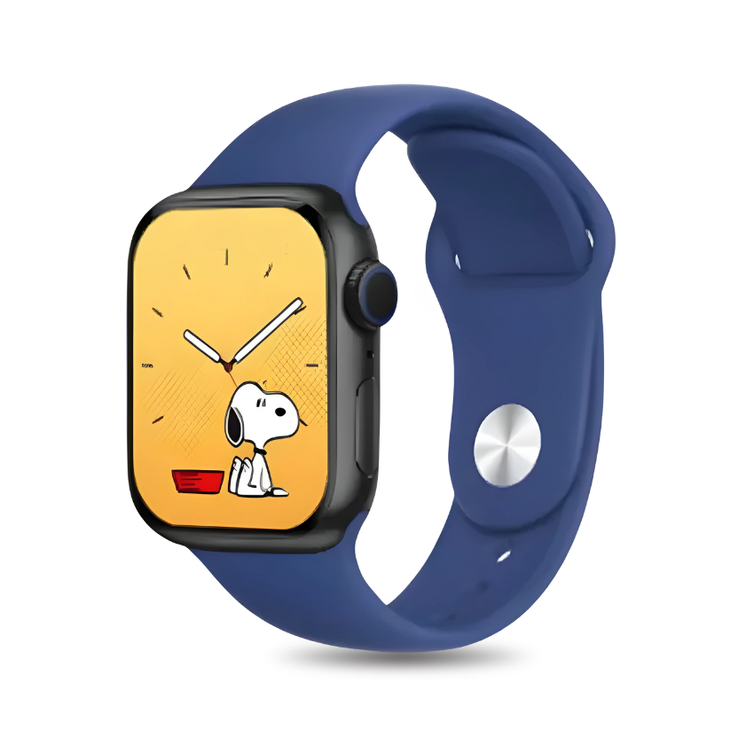 i10 Pro Max Series 9 Smart Watch