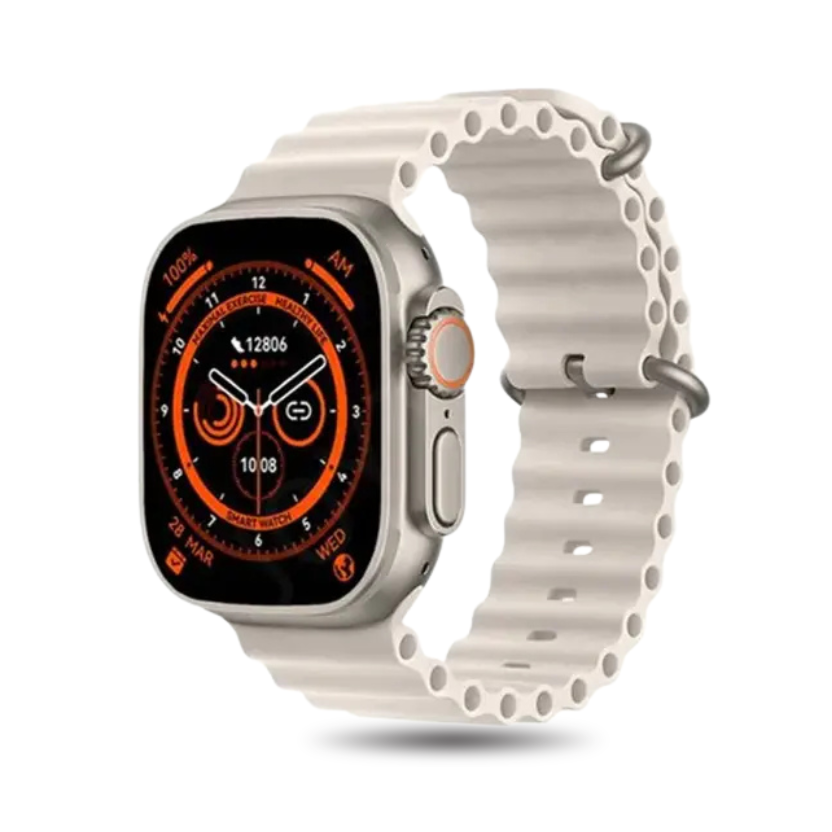 T800 Ultra Smart Watch