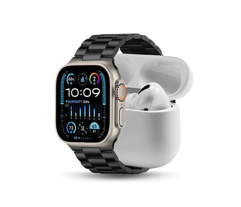 S300 Ultra 10-in-One Smartwatch