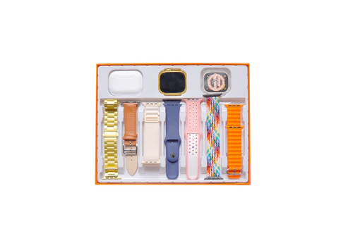S300 Ultra 10-in-One Smartwatch
