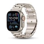 S300 Ultra 10-in-One Smartwatch