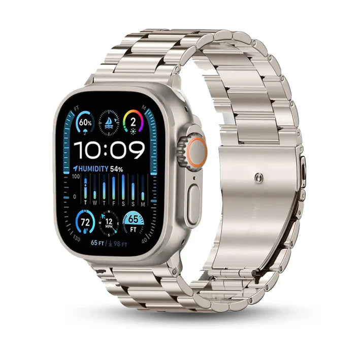 S300 Ultra 10-in-One Smartwatch