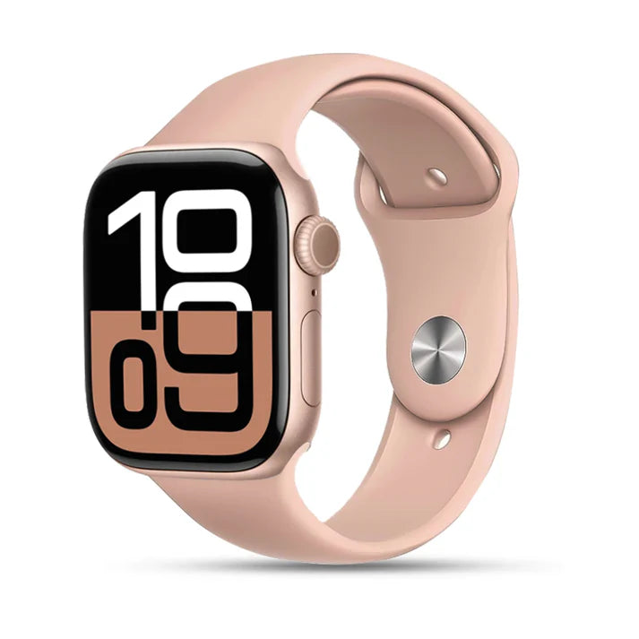 Series 10 Smart Watch – Pakistan Special Edition
