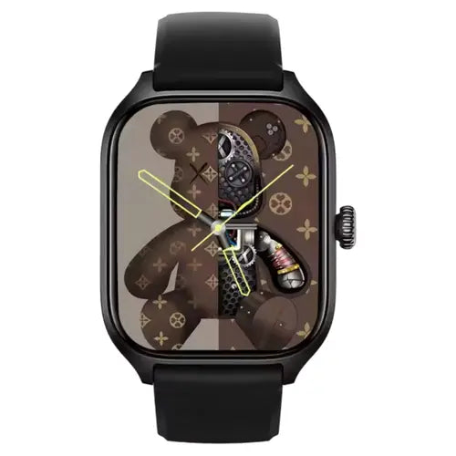H9 Pro Max Smart Watch