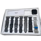 HG9 Max Suit Series 9 Smart Watch