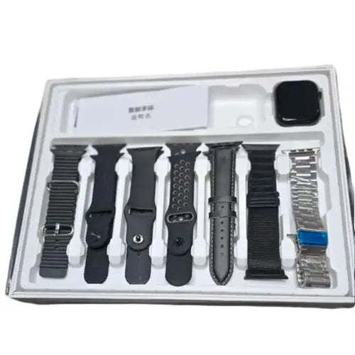 HG9 Max Suit Series 9 Smart Watch