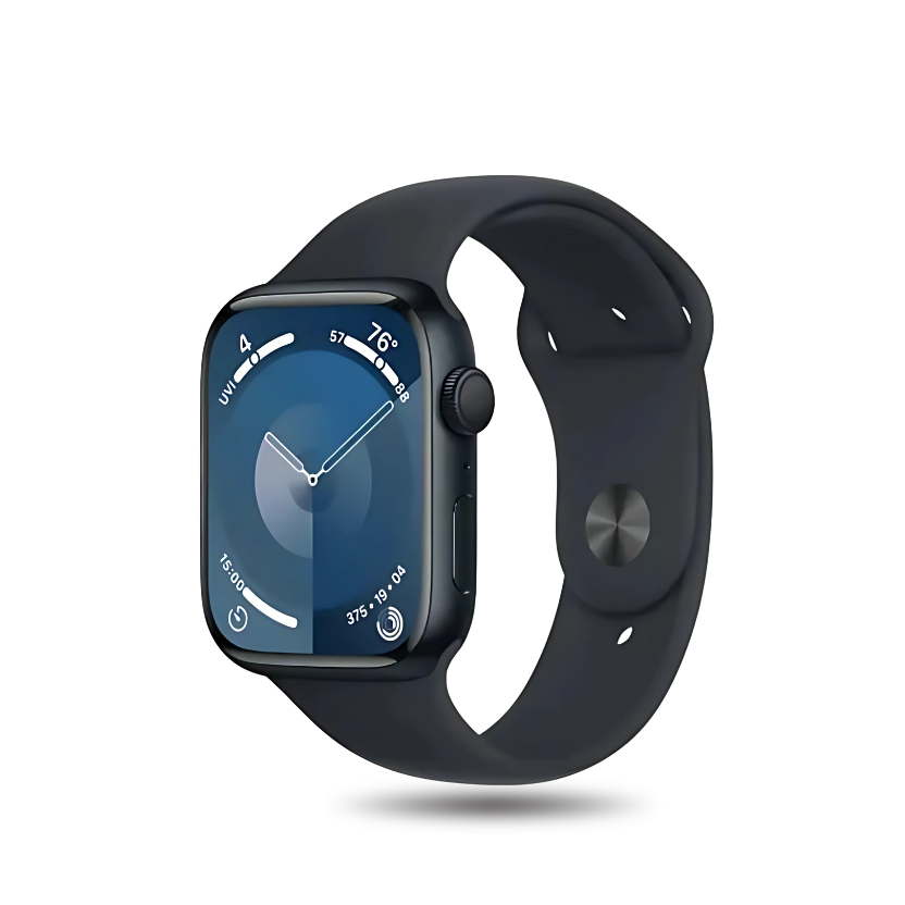 HG9 Max Suit Series 9 Smart Watch