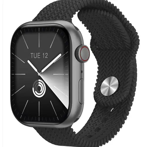 Hk9 Pro Plus Smart Watch
