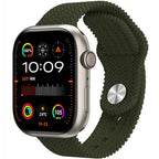 Hk9 Pro Plus Smart Watch