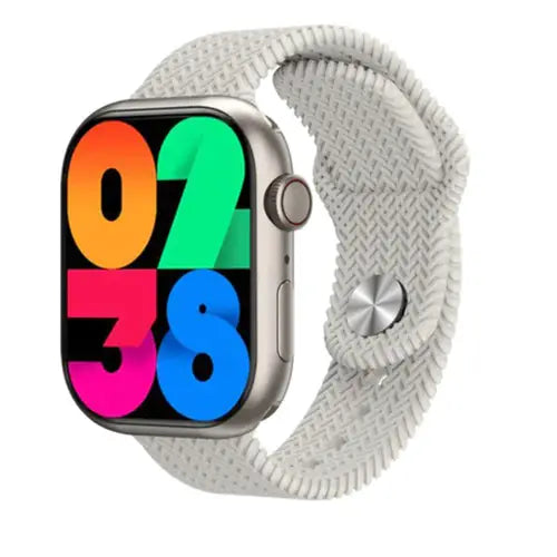 Hk9 Pro Plus Smart Watch