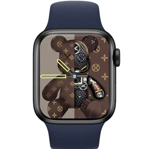 i10 Pro Max Series 9 Smart Watch