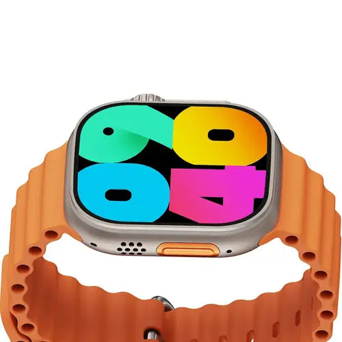 L69 ultra 49mm smart watch
