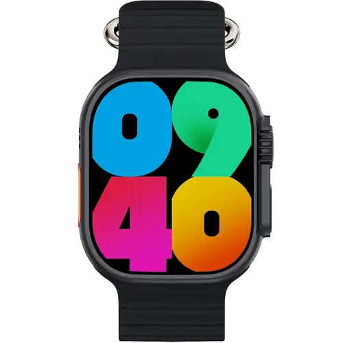 L69 ultra 49mm smart watch