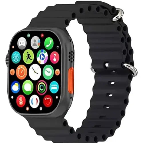 L69 ultra 49mm smart watch