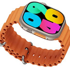 L69 ultra 49mm smart watch