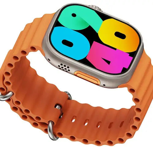 L69 ultra 49mm smart watch