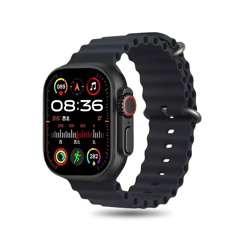 M900 Ultra 2 Smart Watch