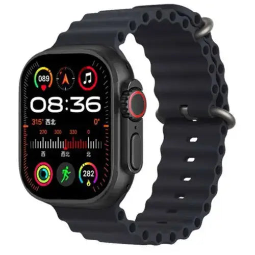 M900 Ultra 2 Smart Watch