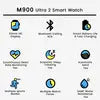 M900 Ultra 2 Smart Watch