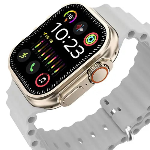 S8 Ultra Max Plus Smart Watch