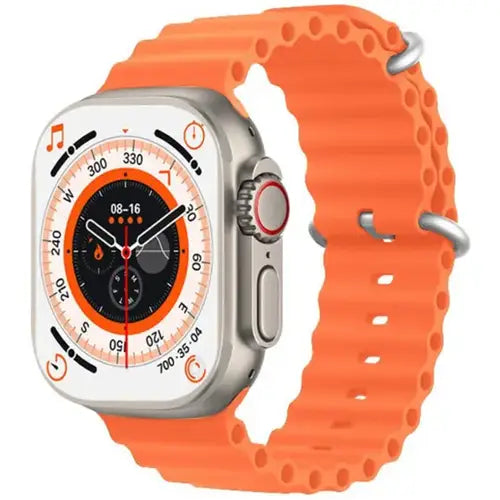 S8 Ultra Max Plus Smart Watch