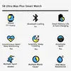 S8 Ultra Max Plus Smart Watch