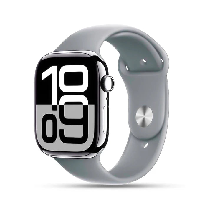 Series 10 Smart Watch – Pakistan Special Edition