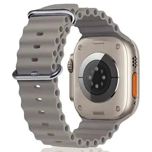 T800 Ultra Smart Watch