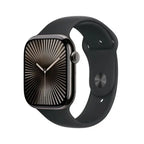 TLTM-M16 Series 10 with Double Strap Smart watch