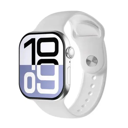 TLTM-M16 Series 10 with Double Strap Smart watch