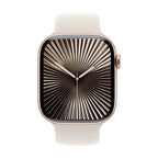 TLTM-M16 Series 10 with Double Strap Smart watch