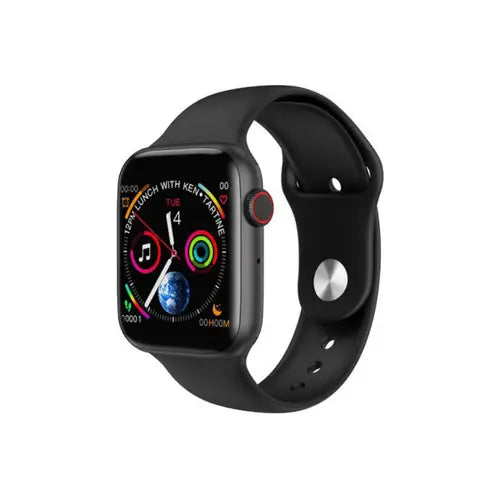 W34 Plus Smartwatch