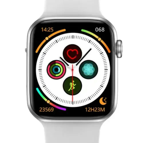 W34 Plus Smartwatch