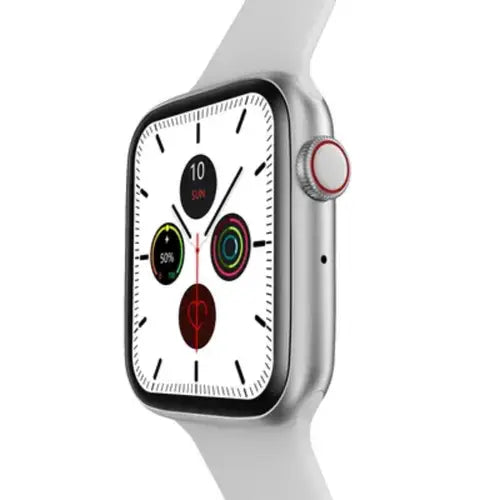W34 Plus Smartwatch