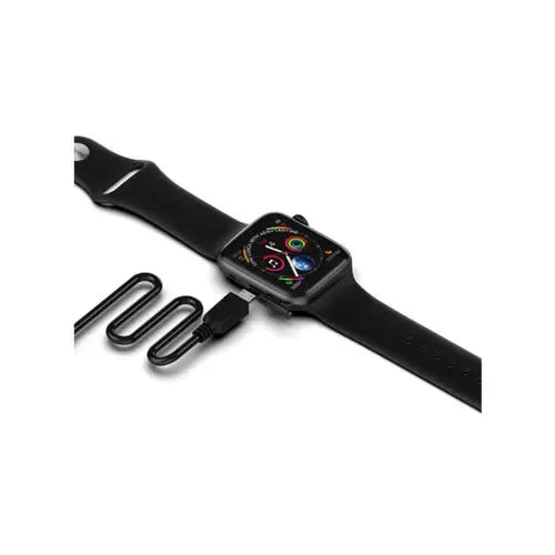 W34 Plus Smartwatch