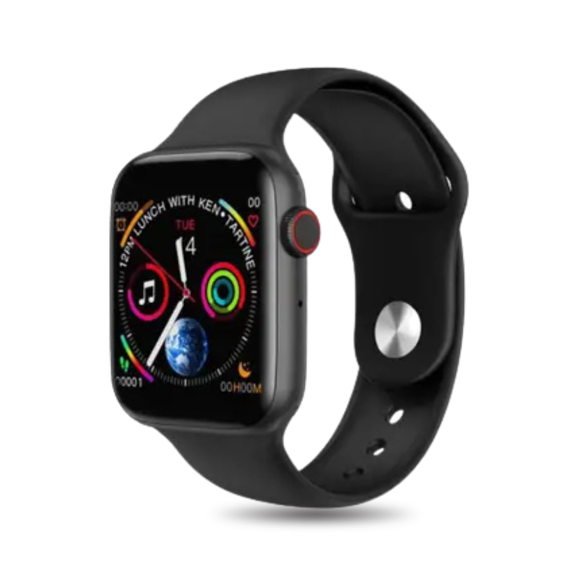 W34 Plus Smartwatch